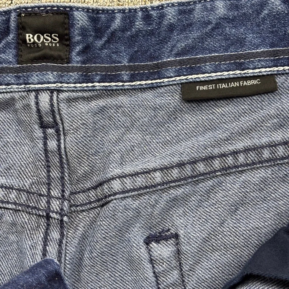 Hugo Boss hugo boss
